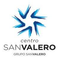 centro san valero logo image