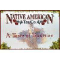 native american tea company