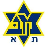 maccabi tel aviv sports club logo image