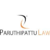 paruthipattu law firm, pllc