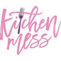 kitchenmess