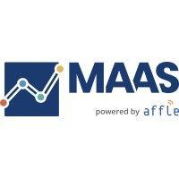 maas platform logo image