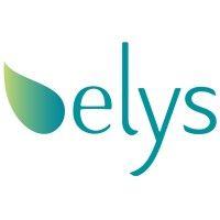 elys logo image