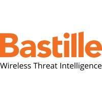 bastille logo image