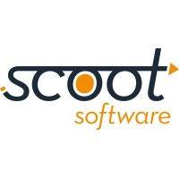 scoot software logo image