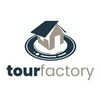 tourfactory logo image