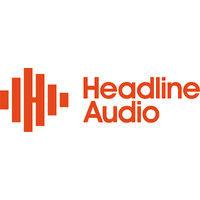 headline audio logo image