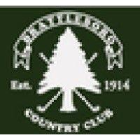 brattleboro country club logo image