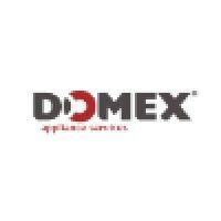 domex ltd logo image