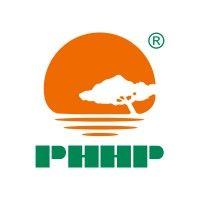 phhp logo image