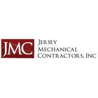 jersey mechanical contractors logo image