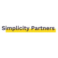 simplicity partners logo image