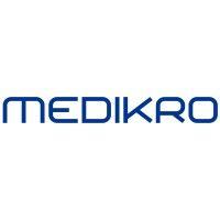 medikro logo image