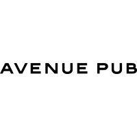 avenue pub logo image