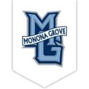 logo of Monona Grove High School