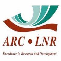 agricultural research council logo image