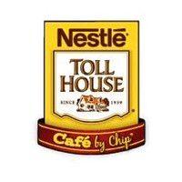 nestle toll house cafe ® logo image