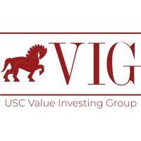 usc value investing group logo image