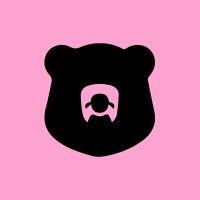 girl&bear logo image