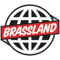 brassland logo image