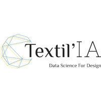 textil'ia logo image