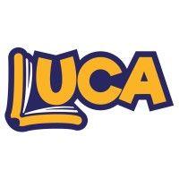 luca.ai logo image