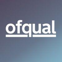 ofqual logo image