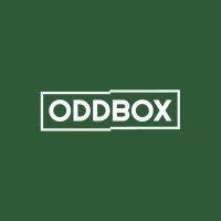 oddbox logo image