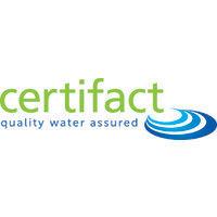 certifact services ltd logo image