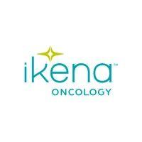 ikena oncology logo image