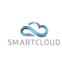 smartcloud it consulting services logo image