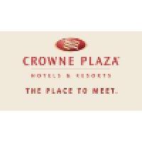 crowne plaza norfolk logo image