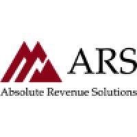 ars absolute revenue solutions logo image