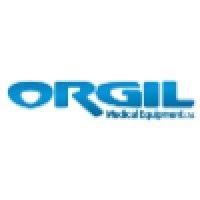 orgil medical equipment ltd. logo image