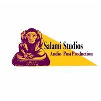 salami studios logo image