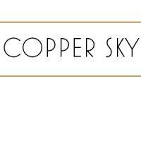 copper sky llc logo image