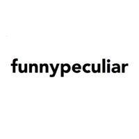 funnypeculiar logo image