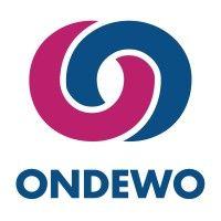 ondewo logo image