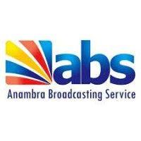 anambra broadcasting service logo image