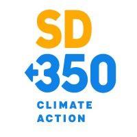 sandiego350 logo image