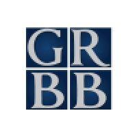 garcia rainey blank & bowerbank llp logo image