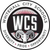 whitehall city schools logo image