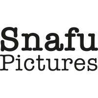 snafu pictures logo image