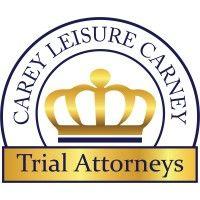 carey leisure carney logo image