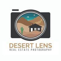 desert lens real estate photography