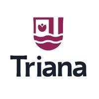 centro escolar triana logo image