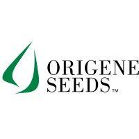 origene seeds logo image