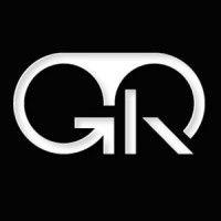 gr partners logo image