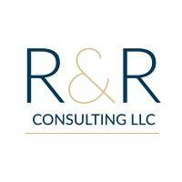 r&r consulting llc logo image