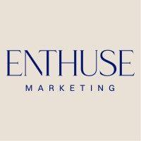 enthuse marketing group, llc logo image